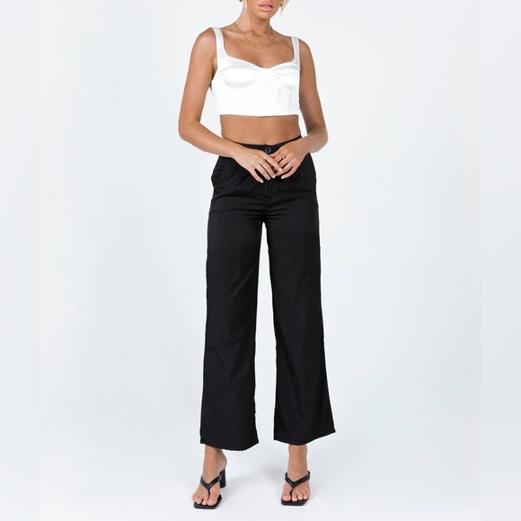 Princess Polly Elianna Top - Picture 5 of 7